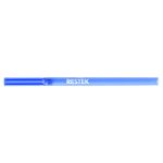 Restek Topaz, Single Taper Inlet Liner, 3.5 mm x 5.0 x 95, für Shimadzu GCs 17A, 2010, 2014 und 2030, mit Quarzwolle am unteren Ende, Premium-Deaktivierung, 5er Pack, #23336