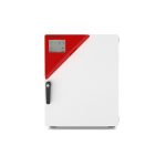 Binder CO2-Inkubator mit Heißluftsterilisation und hitzesterilisierbarem CO₂-Sensor CB056-230V, #9640-0005