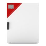 Binder CO2-Inkubator mit Heißluftsterilisation und hitzesterilisierbarem CO₂-Sensor CB170-230V, #9640-0009