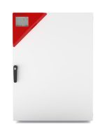 Binder CO2-Inkubator mit Heißluftsterilisation und hitzesterilisierbarem CO₂-Sensor CB260-230V, #9640-0013