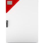 Binder CO2-Inkubator mit Heißluftsterilisation und Feuchteregelung CBF260-230V, #9640-0021
