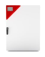 Binder CO2-Inkubator mit Heißluftsterilisation und Feuchteregelung CBF260-230V, #9640-0021
