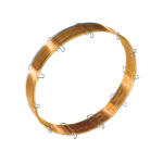 Restek Stabilwax® GC-Kapillarsäule (30m x 0.53mm x 1.00µm), 10654