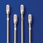 Restek Allure Silica, 5 µm, 60 A, 250 x 2.1 mm HPLC-Säule, #9160572