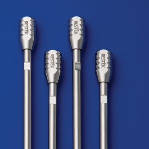Restek Allure Silica, 5 µm, 60 A, 250 x 2.1 mm HPLC-Säule, #9160572