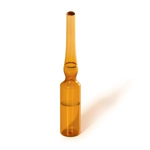Restek LC Standard Nr. 5 für Multipestizidrückstände, Organostickstoffverbindungen, 100 μg/mL, Acetonitril, 1 mL/Ampulle, #31976