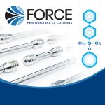 Restek Force Biphenyl, 1.8 µm, 100 x 2.1mm LC-Säule, 9629212