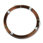 Restek MXT-1 GC Metallkapillarsäule, 15 m, 0.25 mm ID, 0.25 µm, #70120