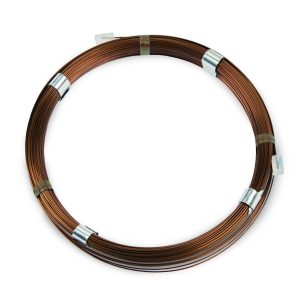 Restek MXT-1 GC Metallkapillarsäule, 15 m, 0.25 mm ID, 0.25 µm, #70120