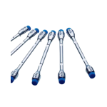 Restek Raptor Biphenyl HPLC-Säule 2,7 µm, 100 x 2,1 mm, 9309A12