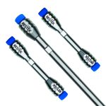 Restek Ultra Aqueous C18, 3 µm, 100x2.1 mm HPLC-Säule, #9178312