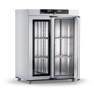Memmert Peltier-Kühlbrutschrank IPP1400ecoplus, 1360l, 0-70°C