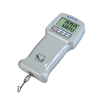 SAUTER FK 1K Digitales Kraftmessgerät, Zug- und Druckkraft, Max. 1000 N
