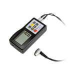 SAUTER TD 225-0.1US Ultraschall-Materialdickenmessgerät, externer Sensor, 225 mm