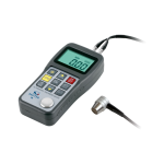 SAUTER TN 80-0.1US Ultraschall-Materialdickenmessgerät, externer Sensor, 80 mm