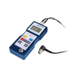 Sauter Ultraschall-Materialdickenmessgerät TB 200-0.1US, externer Messkopf