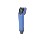 IKA Akku-Dispergierer T 10 battery ULTRA-TURRAX®, 0,5 – 100 ml, 0020103418