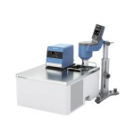 IKA CBC ROTAVISC SBS me-vi Package, Viskosimeter-Set (Kühlen/Heizen), SBS-Lager, 0010014031