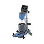 IKA ROTATEMP lo-vi Package, Viskosimeter-Set inkl. Heizsystem (300 °C), niedrigviskos, 0010014004