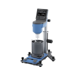 IKA ROTATEMP me-vi Package, Viskosimeter-Set inkl. Heizsystem (300 °C), 0010014015