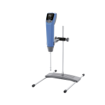 IKA T 10 battery Complete Solution, Akku-Dispergierer-Set, inkl. Werkzeug & Stativ, 0010015688