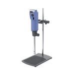 IKA T 18 digital Solution, Dispergierer-Set, inkl. Werkzeug & Stativ, 0009024700