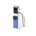 IKA VACSTAR lite Starter Solution, Membran-Vakuumpumpe, inkl. Emissionskondensator, 2 mbar, 0010014496