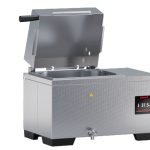 Memmert Wasserbad WTB6, 7,5 Liter, +100 °C, Touchscreen