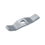 IKA A 10.3 Hartmetallschläger für A 10 basic Analysenmühle, Mohshärte 9, 0025001161