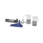 IKA AD 25 Mounting support, Montagehalterung für DK 25.11, 0002562500