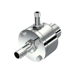 IKA DK 25.11 Durchlaufkammer, für Inline- & Batch-Betrieb (UTL 25), 0002518000