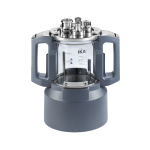 IKA LR 1000.1 Laborreaktorbehälter, Vakuum-Reaktorgefäß, 1000 ml, 0003602000