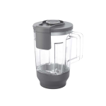 IKA MultiDrive BL 2000 Mischgefäß, 2000 ml, Nassmahlen & Mixen, 0025003961