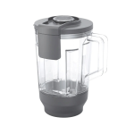 IKA MultiDrive BL 2000 T Mischgefäß mit Temperatursensor, 2000 ml, Nassmahlen, 0025003962