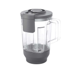 IKA MultiDrive DI 2000 T Dispergiergefäß mit Temperatursensor, 2000 ml, 0025003960