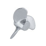 IKA R 1405 Propeller, Ø 45 mm, für EUROSTAR 20 & T 50, 0001289800