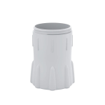 IKA A 11.4 Mahlbecher, Polycarbonat, 250 ml, 0002904100