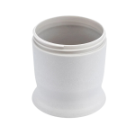 IKA A 11.5 Ersatzmahlbecher, 80 ml, Edelstahl/Tefcel, 0002983100