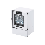 IKA INC 125 FCS digital (SP20), Kühl- und Schüttelinkubator, 125 L, 0020135425