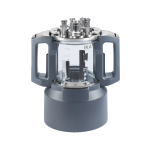 IKA LR 1000.3 Laborreaktorbehälter mit Bodenablassventil, Vakuum, 1000 ml, 0025001955