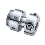 IKA LR 1000.41 Schaftaufnahme für T 25 Dispergierer, 0004664300