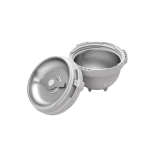 IKA MMT 40.1 Mehrweg-Mahlbecher, 40 ml, 0020003165