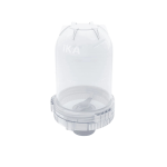 IKA MT 100.50 Einweg-Mahlbecher, 100 ml, 50 Stück, 0020006984