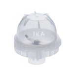 IKA MT 40.10 Einweg-Mahlbecher, 40 ml, 10 Stück, 0004425000