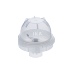 IKA MT 40.10 steril Einweg-Mahlbecher, 40 ml, 10 Stück, 0020001984