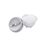 IKA MTT 40.10 Einweg-Mahlbecher, Titanschläger, 40 ml, 10 Stück, 0020015380