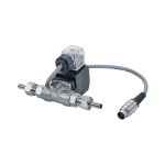 IKA MV 1 Magnetventil zur Kühlwasserkontrolle, 0020003763