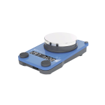 IKA Magnetrührer RCT classic mit Heizung, Aluminium-Aufstellplatte, 0020136400