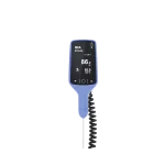 IKA elektronisches Kontaktthermometer ETS-D5 mit Touchdisplay, –20 °C bis +400 °C, 0025008371