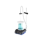 IKA Magnetrührer RCT basic ready-to-go Solution Komplettpaket, Kera-Disk Stellfläche, 0010016459